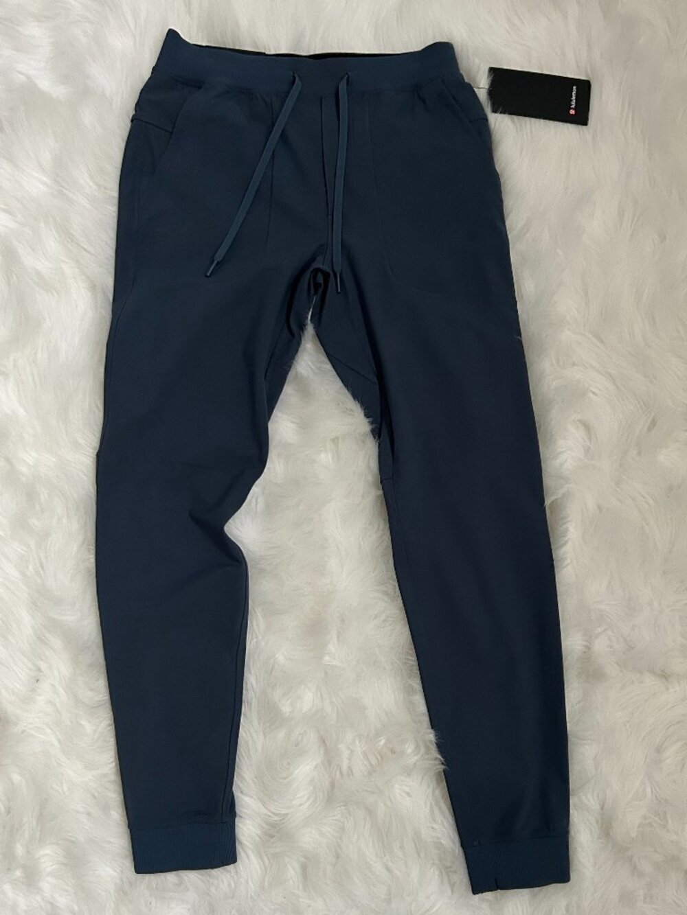 Lululemon ABC Jogger Skinny
